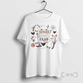 Officials The Sad Ghost Club Spooky Ghost Club Tee Sweater