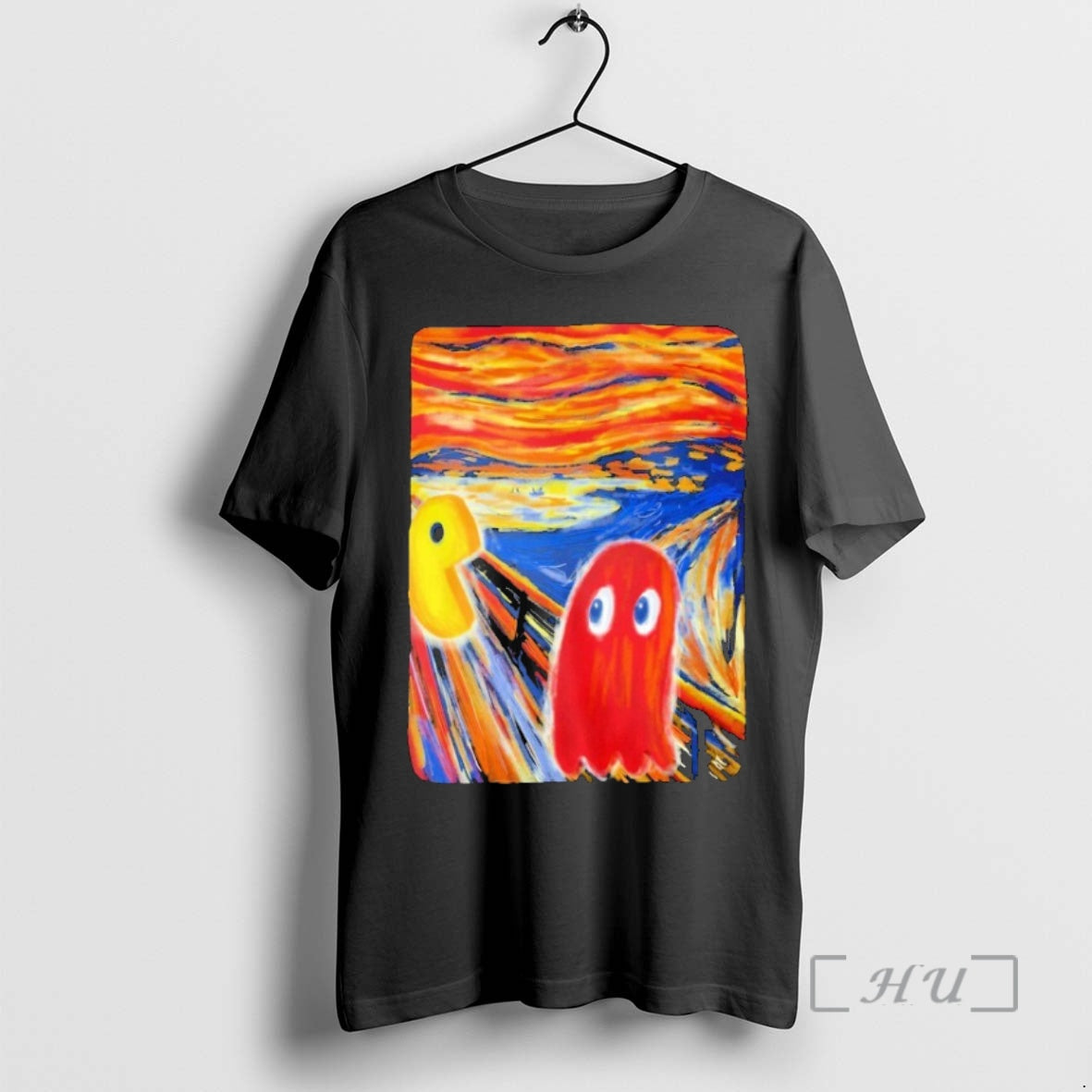 Officials The Scream Of Ghost Unisex