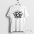 Officials The Show Pony Chris Childers Logo Unisex