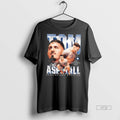 Officials The Tom Aspinall Way Heavyweight Division Signature Tee Shirt Sweater