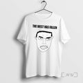 Officials The West Has Fallen Tee Sweater