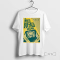 Officials The White Buffalo Phoenix Oct 17 2025 Shirts Sweater