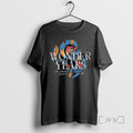 Officials The Wonder Years No Closer To Heaven Tracklist Long Sleve T Shirt Sweater