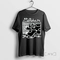 Officials The Wonder Years Passing Thru A Screen Door T Shirt Sweater