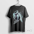 Officials The Bride Of Frankenstein Halloween Tee Shirt Sweater