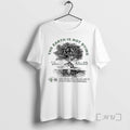 Officials The Earth Is Not Dying It Is Being Killed Tee Shirt Sweater