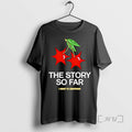 Officials The Story So Far I Want To Disappear T Shirt Sweater