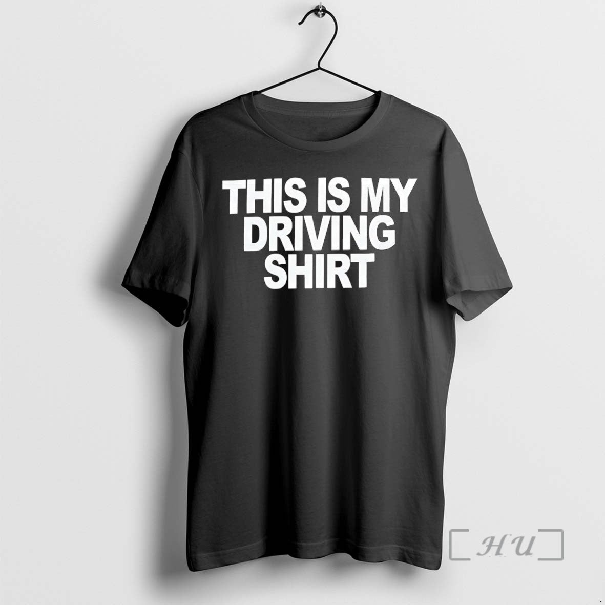 Officials This Is My Driving Tee Shirt Sweater