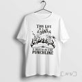 Officials This Life Is A Joke And Death Is The Punchline Shirts Sweater