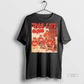Officials Thug Life Kc Chiefs 2025 Tee Shirt Sweater