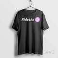 Officials Tide The D Metro Unisex