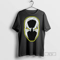 Officials Todd Mcfarlanes Spawn Face T Shirts Sweatshirt Hoodies
