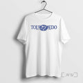 Officials Toledo Brooklyn New York Fish T Shirt Sweater