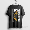 Officials Tom Hamilton Jr Winter Tour 2025 Dates Shirts Sweater