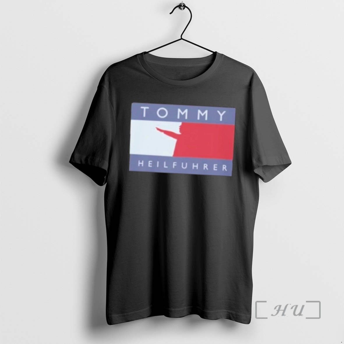 Officials Tommy Heilfuhrer Shirts Sweater