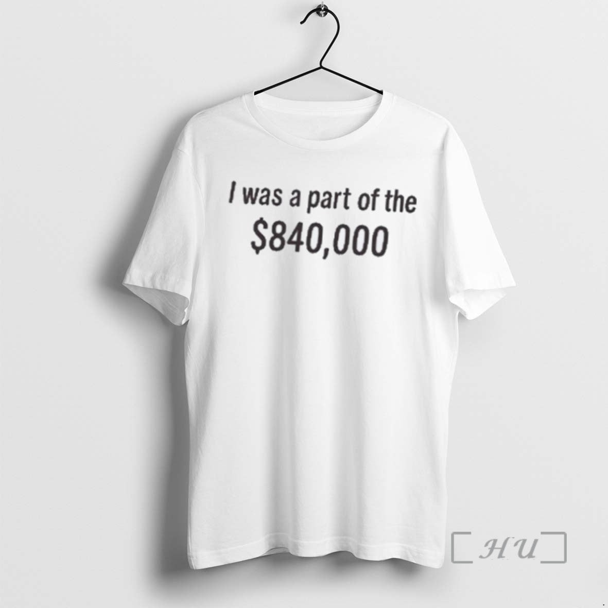 Officials Tonatiuh I Was Part Of The 840000 Shirts Sweater