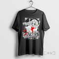 Officials Toni Storm Timeless Tunes Show Shirts Sweater
