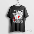 Officials Toni Storm Timeless Tunes T Shirt Sweater