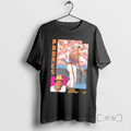 Officials Tony Gwynn San Diego Padres 1984 Card Player Shirts Sweater
