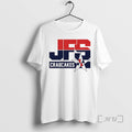 Officials Tony Minadakis Jfs Crabcakes Unisex