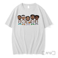 Officials Toon Squad World Championship 2026 Unisex
