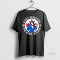 Officials Toronto Blue Jays 2025 Start Spreading The News Tee Shirt Sweater