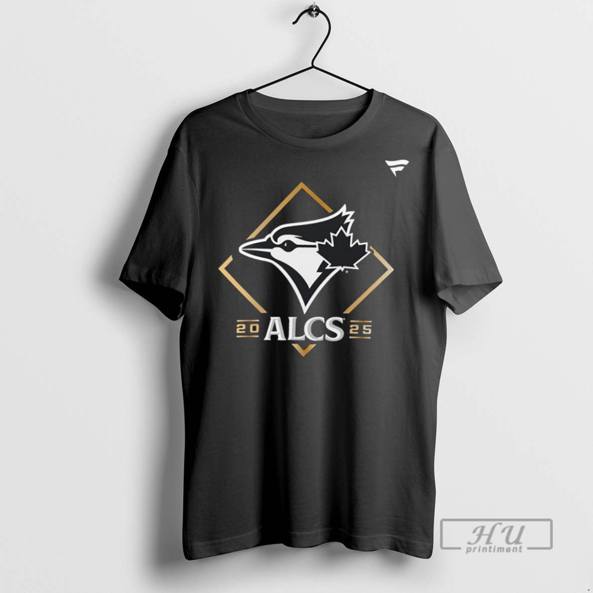 Officials Toronto Blue Jays Alcs 2025 Mlb Postseason T Shirts Sweatshirt Hoodies