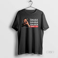 Officials Toronto Blue Jays Beat New York Yankees Daaaa Yankees Lose Baseball Lover T Shirts