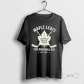 Officials Toronto Maple Leafs The Six Est 1917 Shirts Sweater