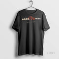Officials Trending 100g Protein Go Validation Needed Tee Shirt Sweater