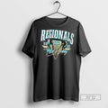 Officials Trending 2025 Ohsaa Field Hockey Regionals T Shirt Sweatshirt Hoodies