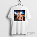 Officials Trending 4 Dates Now Remain John Cena Farewell Tour T Shirt Sweatshirt Hoodies