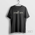 Officials Trending A Higher Spirit Graphic Tee Shirt Sweatshirt Hoodies