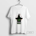 Officials Trending A Wee Bit Wicked For Halloween Graphic Tee Shirt Sweatshirt Hoodies