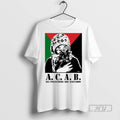 Officials Trending All Colonizers Are Bastards 2025 T Shirt Sweatshirt Hoodies