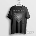 Officials Trending Beach House Graphic Tee Shirt Sweatshirt Hoodies