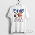 Officials Trending Bo Nix Maverick Signature Broncos Superstar T Shirt Sweatshirt Hoodies