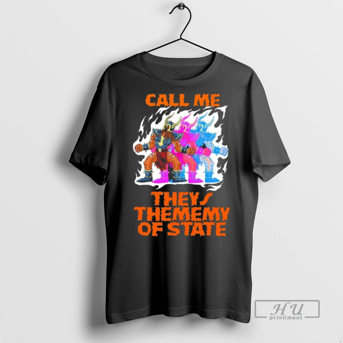 Officials Trending Call Me They Thememy Of The State T Shirt Sweatshirt Hoodies
