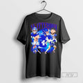 Officials Trending Cam Skattebo Skatteboom New York Giants T Shirt Sweatshirt Hoodies