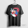 Officials Trending Cameron Skattebo New York Giants Wahooo T Shirt Sweatshirt Hoodies