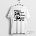 Officials Trending Cat I May Look Clueless But I Am Very Observant I Know How