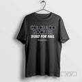 Officials Trending Colorado Rockies Built For All Mlb Postseason 2025 Graphic Tee Shirt Sweatshirt Hoodies