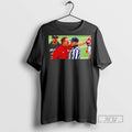 Officials Trending Curt Cignetti Blew Up At A Ref T Shirt Sweatshirt Hoodies