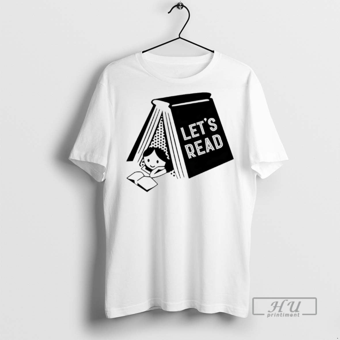 Officials Trending Derek Luh Wearing Lets Read Book T Shirt Sweatshirt Hoodies