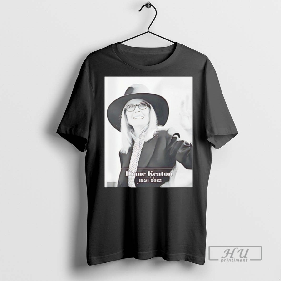 Officials Trending Diane Keaton 1946 2025 Thank You For The Memories T Shirt Sweatshirt Hoodies