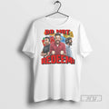 Officials Trending Do Not Redeem The Card T Shirt Sweatshirt Hoodies