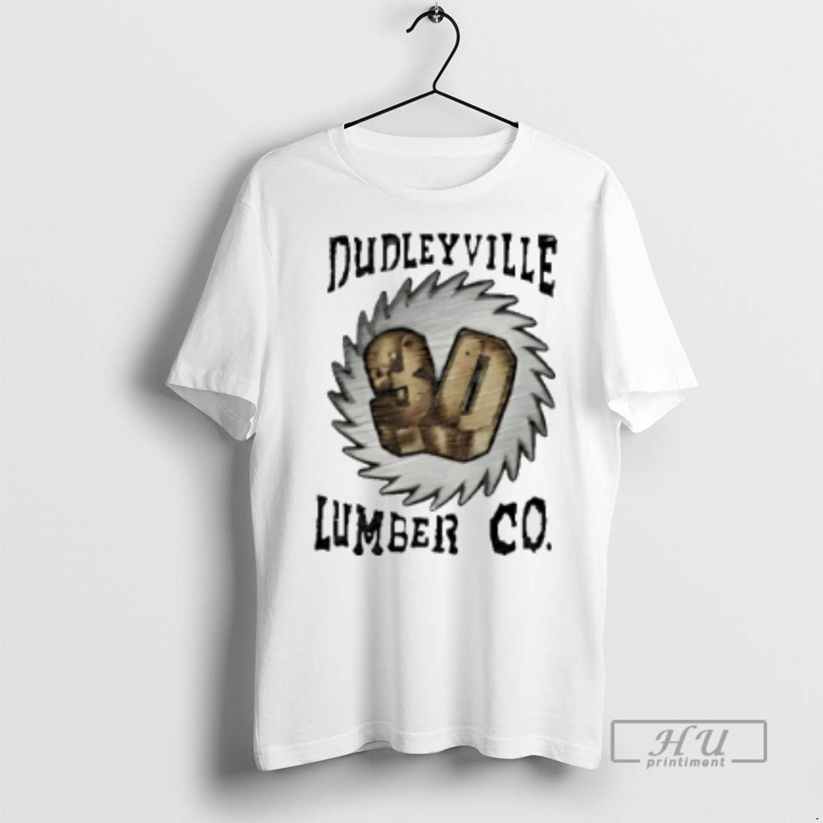 Officials Trending Dudleyville 3d Lumber Co T Shirt Sweatshirt Hoodies