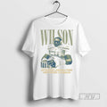 Officials Trending Edwin Wilson Offensive Lineman From Kentwood Lousiana Vintage T Shirt Sweatshirt Hoodies