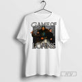 Officials Trending Game Of Loans Parody Graphic Tee Shirt Sweatshirt Hoodies