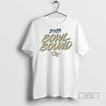 Officials Trending Georgia Tech Yellow Jackets 2025 Bowl Bound Logo T Shirt Sweatshirt Hoodies